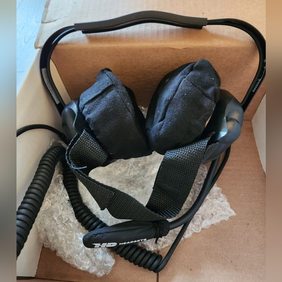 HD Headset